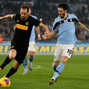 Report: Tottenham to engage in a bidding war to sign 135-cap Int’l Everton want