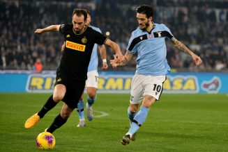 Report: Tottenham to engage in a bidding war to sign 135-cap Int’l Everton want