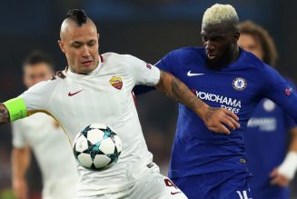 Report: West Ham looking to sign 25-yr-old midfielder, ready to meet his wage demands