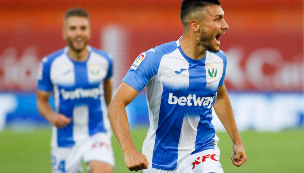 Report: Wolves eyeing summer move for 9-goal La Liga midfielder who will cost €15-20m