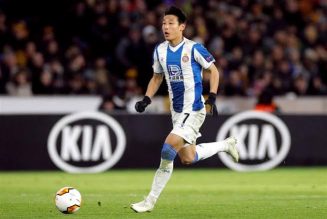 Report: Wolves looking to sign 28-yr-old attacker, talks already underway