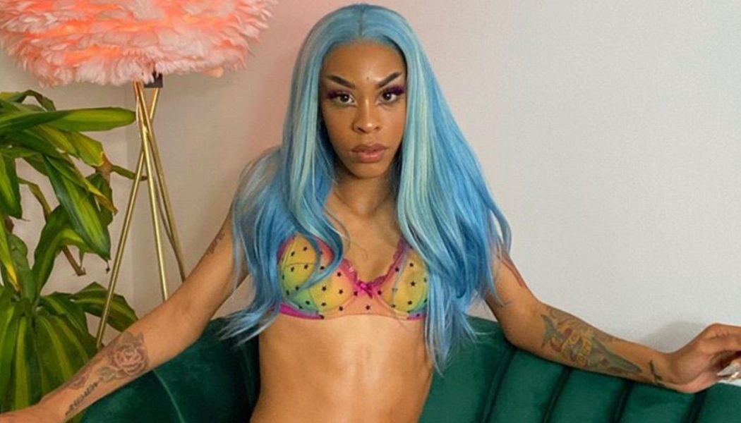 Rico Nasty Shares “Dirty” New Song from HBO’s Insecure: Stream