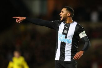 ‘Rightly so, well done Jamaal’ – Some NUFC fans react to what club skipper has told Ashley