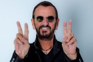 Ringo Starr Plans All-Starr 80th Birthday Benefit, Paul McCartney, Joe Walsh, & More Set to Perform