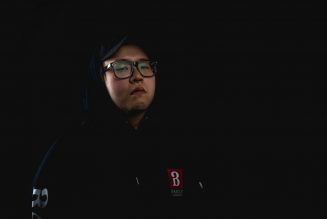 Rising Star SIHK Powers Up Animal Crossing Track “Bubblegum K.K”