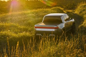 Rivian makes cuts and names new chief operating officer