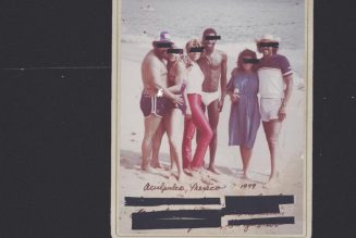 RMR Drops Debut EP Drug Dealing Is a Lost Art: Stream