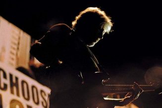 Roger Waters Announces US + Them Live Album