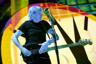 Roger Waters to Release Us + Them Concert Film