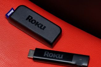 Roku removes dedicated QAnon channel that launched last month