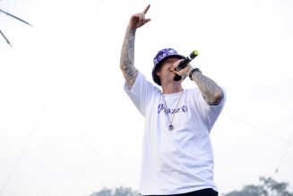 Rosalia ft. Travis Scott “TNK,” Paul Wall & Statik Selektah “What It Do” & More | Daily Visuals 6.2.20