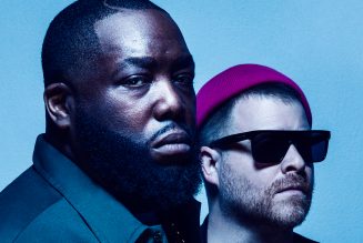 Run the Jewels Share Powerful ‘A Few Words For The Firing Squad (Radiation)’