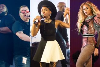 Run The Jewels’s Evergreen Protest, Janelle Monáe’s Defining Anthems, And More Songs We Love