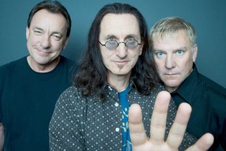 Rush’s Alex Lifeson Doesn’t Feel “Inspired or Motivated” to Play Music Following Neil Peart’s Death