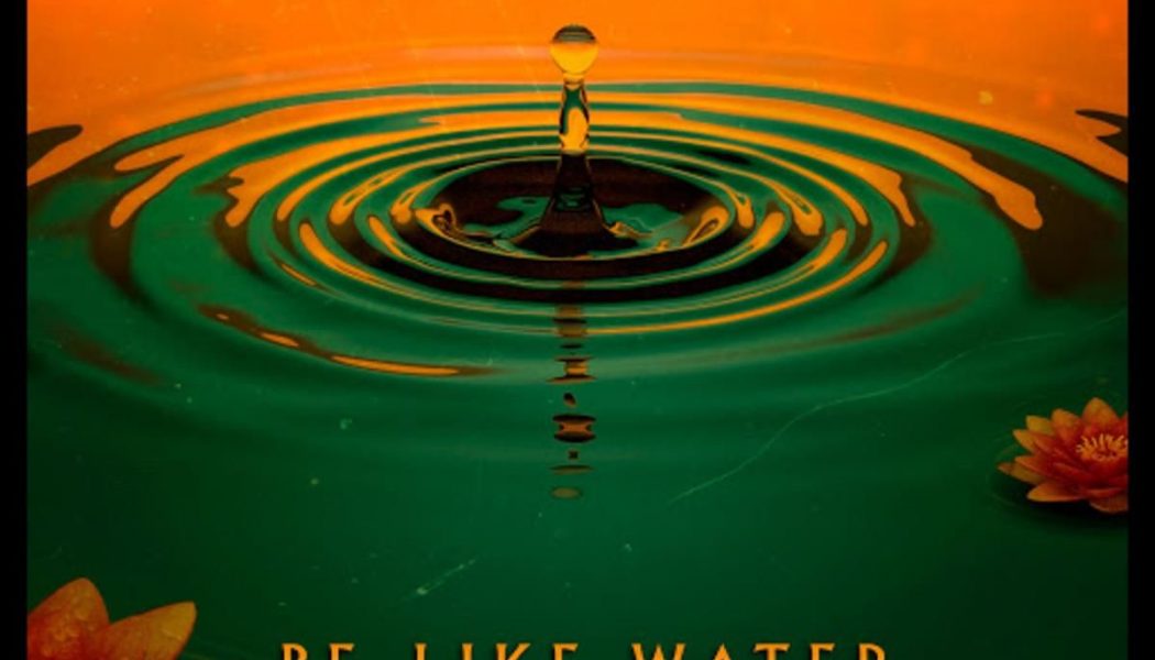 RZA Shares New Bruce Lee-Inspired Song “Be Like Water”: Stream