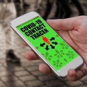 SA Startup Making Waves with New COVID-19 Tracing Tech