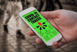 SA Startup Making Waves with New COVID-19 Tracing Tech