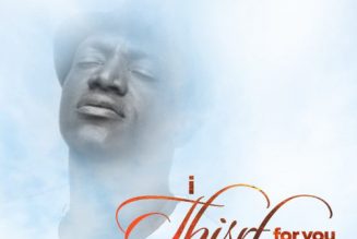 Sammie Okposo – I Thirst For You (SONG & VIDEO)