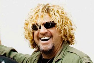 Sammy Hagar Clarifies Comments About Going Back on Tour: Only When It’s “Safe and Responsible”