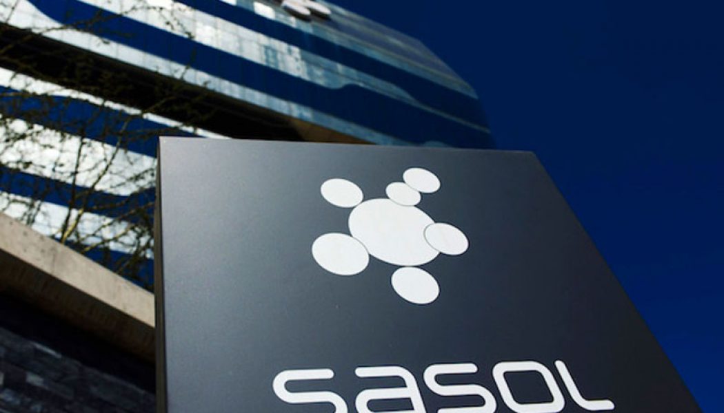Sasol to Start Cutting Jobs in August Amid Global Oil Price Slump