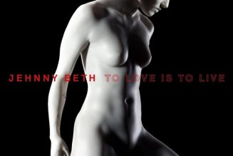 Savages’ Jehnny Beth Shares Crushing Debut Solo Album To Live is to Love: Stream