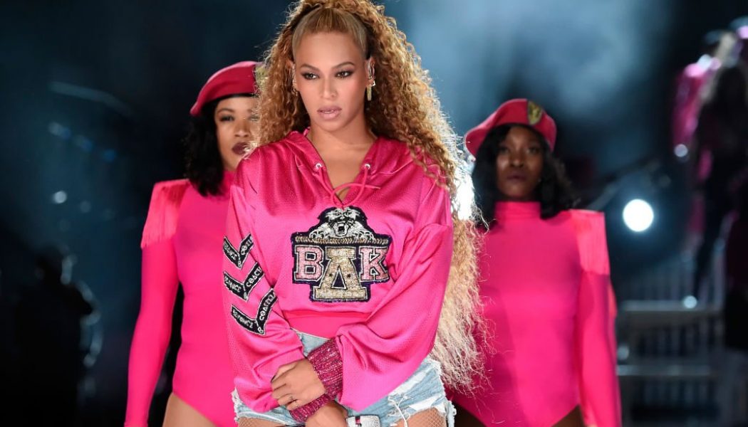 #SayHerName: Beyoncé Sends Letter To AG Calling For “Swift” Justice For Breonna Taylor