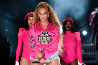 #SayHerName: Beyoncé Sends Letter To AG Calling For “Swift” Justice For Breonna Taylor
