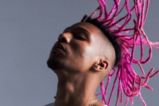 SAYMYNAME Unveils Two-Track EP “ELEVATED” Via Ultra Music