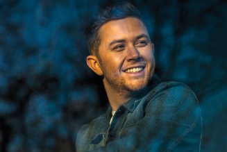 Scotty McCreery’s ‘In Between’ Tops Country Airplay Chart: ‘It Means More Than I Can Say’