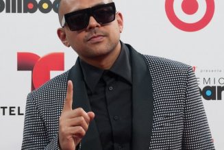 Sean Paul “Hold On To The Dream,” Dave East “Menace” & More | Daily Visuals 6.4.20