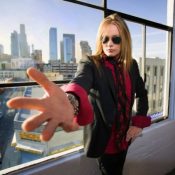 SEBASTIAN BACH Doesn’t Rule Out ‘Slave To The Grind’ 30th-Anniversary Tour In 2021
