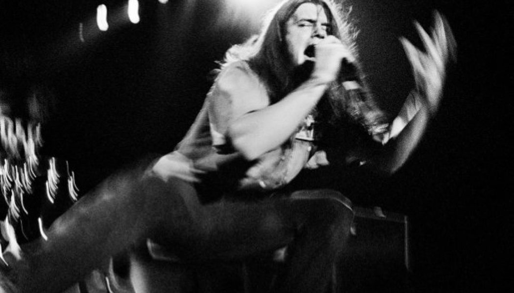 See Official Trailer For SHANNON HOON Documentary ‘All I Can Say’