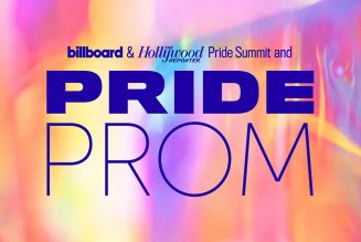 See the Full Schedule for Billboard & The Hollywood Reporter’s Pride Summit and Pride Prom