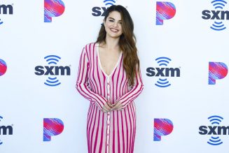 Selena Gomez Shows Gratitude to Black Leaders Who Took Over Her Instagram