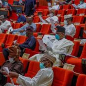 Senate calls for quick diversification of economy, frowns against high cost of oil production