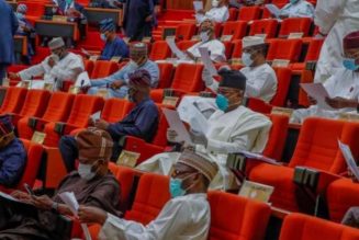 Senate calls for quick diversification of economy, frowns against high cost of oil production