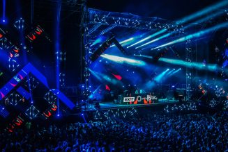 Serbia’s EXIT Festival Unveils First Wave of Lineup for 20th Anniversary Event in August
