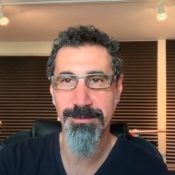 SERJ TANKIAN On SOAD Fans Who Don’t Want To Hear His Political Ideas: ‘Have You Not Listened To The Words In 20 Years?’