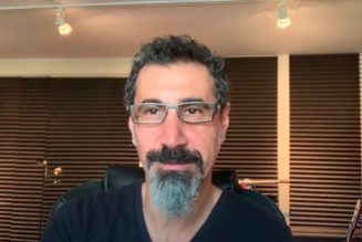 SERJ TANKIAN On SOAD Fans Who Don’t Want To Hear His Political Ideas: ‘Have You Not Listened To The Words In 20 Years?’