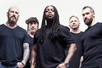 Sevendust Share Cover of Soundgarden’s ‘The Day I Tried to Live’