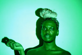 Shamir Basks in Independence on New Song “On My Own”: Stream
