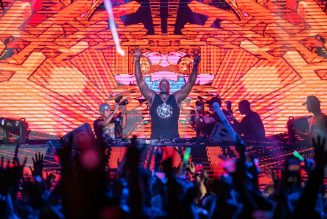 Shaq to Go 1-on-1 With Gronk For Virtual Live Party, Fundraiser