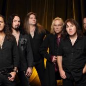 SIMON WRIGHT On Debut DIO DISCIPLES Album: ‘We Have To Figure Out The Direction That We’re Going In’