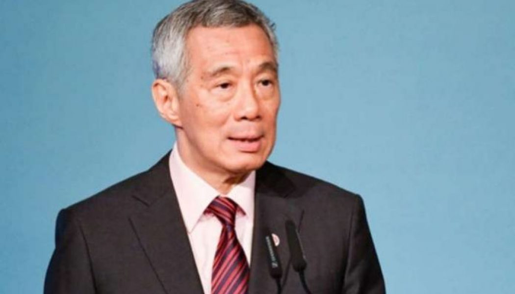 Singapore ends two-month virus lockdown