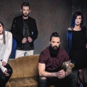 SKILLET Releases ‘Reimagined’ Version Of ‘Save Me’ Song