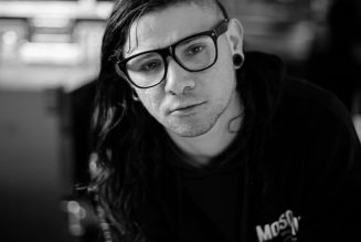 Skrillex Wipes His Instagram, Sparking New Music Rumors