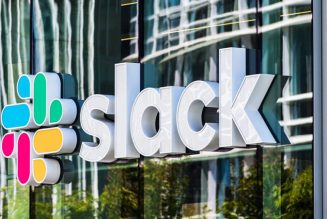 Slack and Amazon Join Forces to Take On Microsoft Teams