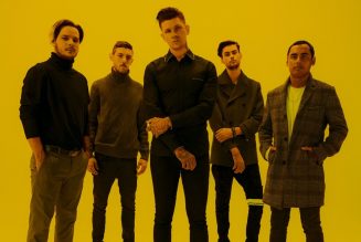 Slaves Announce They’re Changing Their Band Name