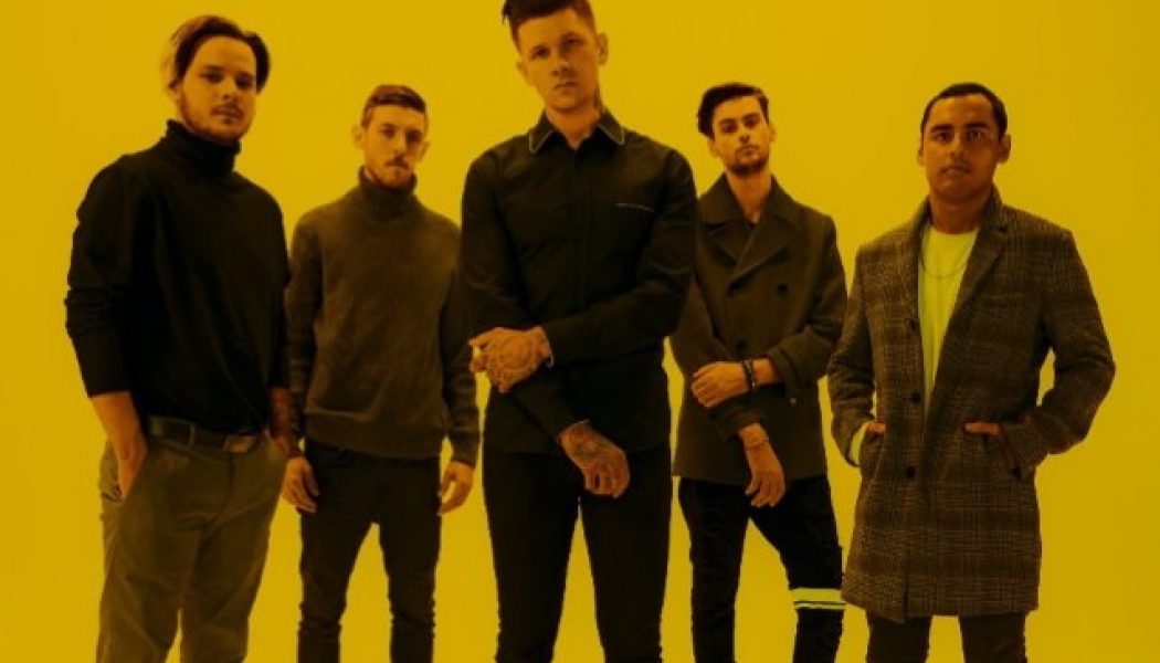 SLAVES To Change Name Due To ‘Racial Connotations’