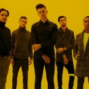 SLAVES To Change Name Due To ‘Racial Connotations’